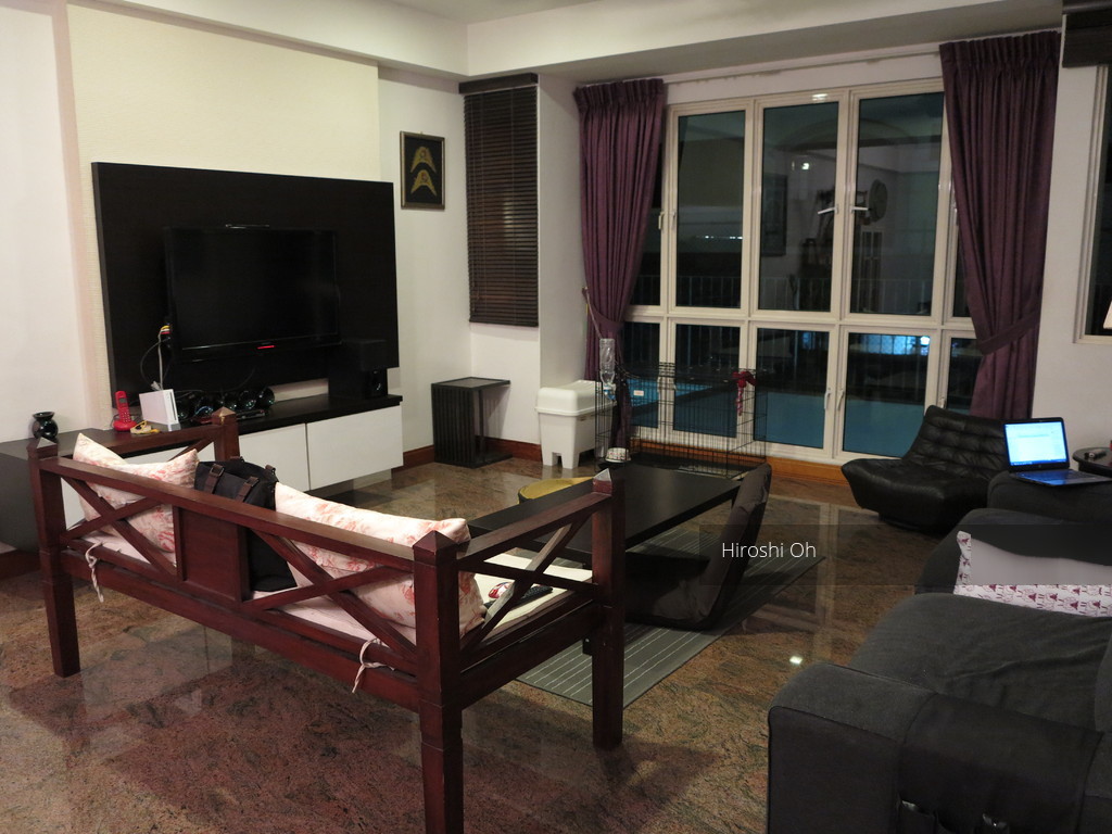 Jansen Spring (D19), Apartment #117240512